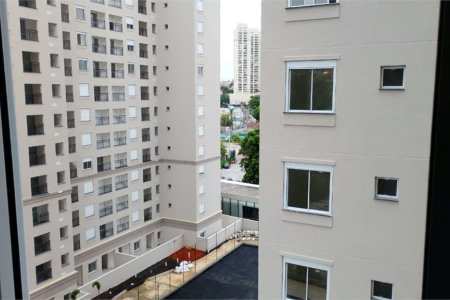 Apartamento à venda no Butantã - 1 Dormitório com Vaga e Lazer Completo
