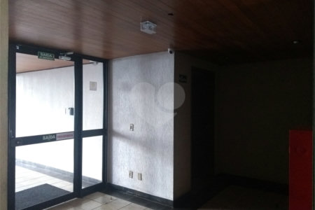 Apartamento para venda no Edifício Residencial Manaus