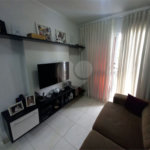 Apartamento à venda com 3 quartos em Vila Santa Catarina, São Paulo, SP
