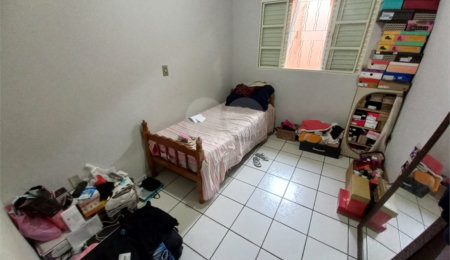 Casa à venda com 5 quartos, sendo 1 suíte,  em Residencial Monsenhor Romeu Tortorelli, São Carlos, SP