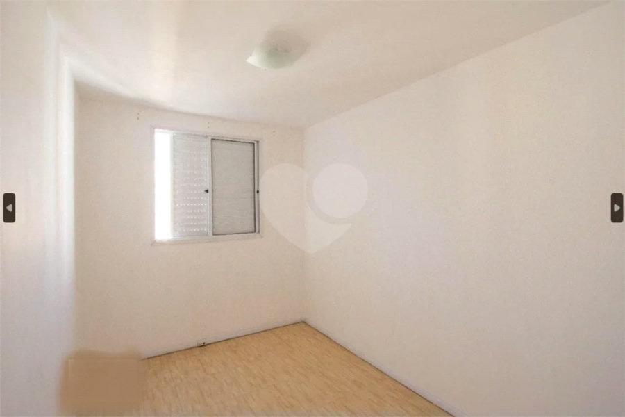 Apartamento à venda com 2 quartos em Jardim Prudência, São Paulo, SP