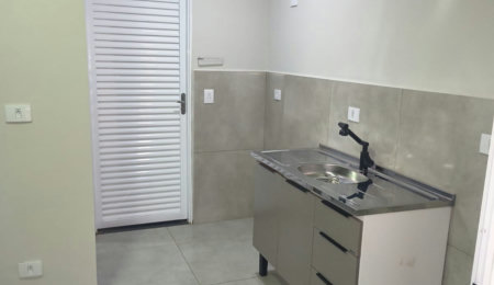 Casa à venda com 1 quarto em Jardim Alvorada, Três Lagoas, MS