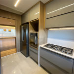 Apartamento à venda no São Dimas em Piracicaba/SP.