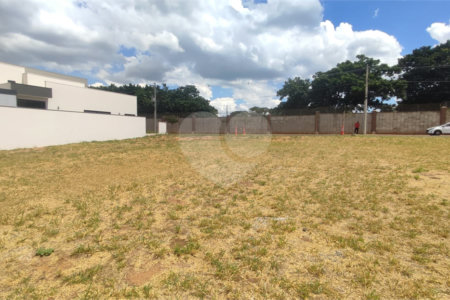 Lote à venda no Parque Faber IV - São Carlos