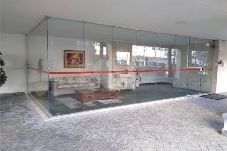 Apto recém reformado para venda,