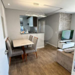 Apartamento com 48m², 2 dormitórios, 1 vaga de garagem, à venda em Itaquera.
