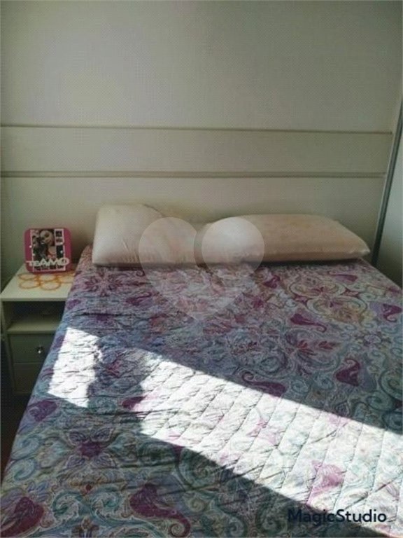 Apartamento com 55m², 2 dormitórios, 1 vaga, à venda Vila Prudente.