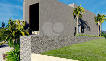 Casa à venda com 4 suítes em Jardim dos Estados, Poços de Caldas, MG