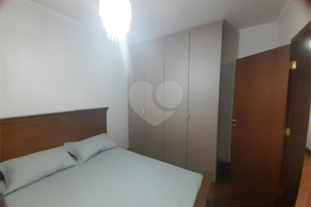 Apartamento no Edifício Villa Lobos a venda - São Carlos