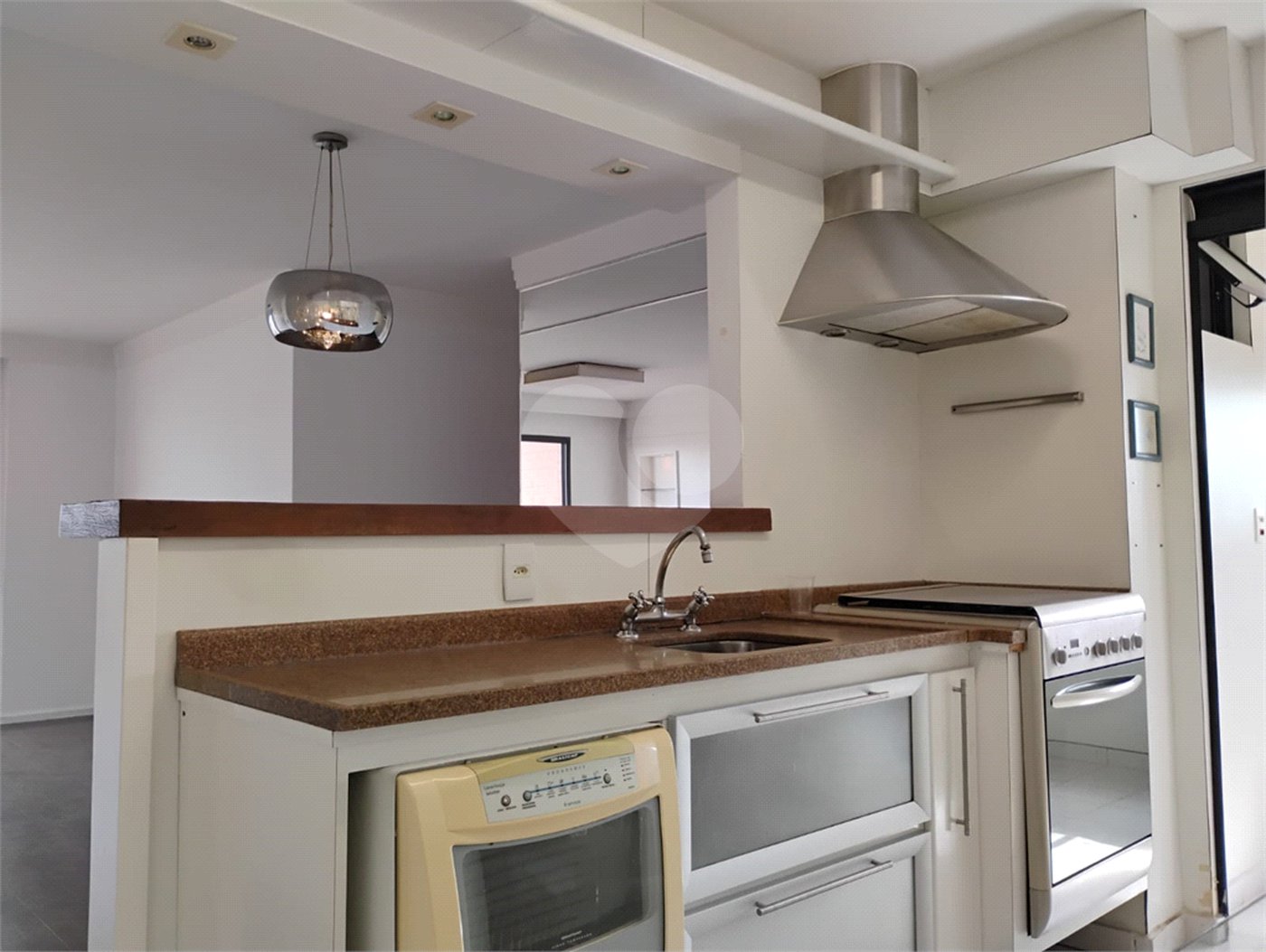 Lindo Apartamento Alto Da Boa Vista