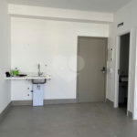 Studio á venda com 40m² - Dual Lifestyle