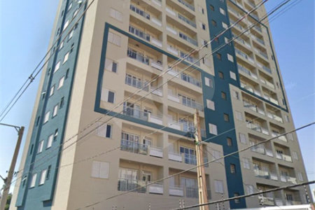 Apartamento para venda no Edifício Riverside
