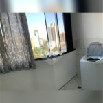 APARTAMENTO PARA VENDA, EDIFICIO BLUE TOWER - JARDIM SÃO DIMAS, 1 DORMITORIO, 1 VAGA DE GARAGEM, SJC