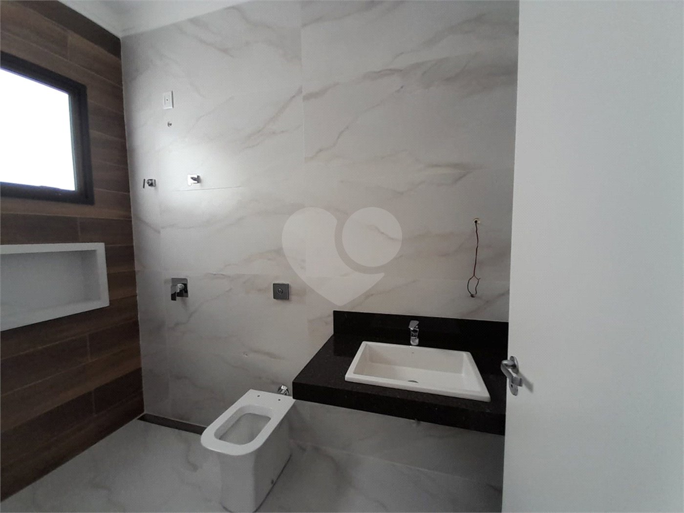 Casa à Venda no Condomínio Damha III – São Carlos/SP