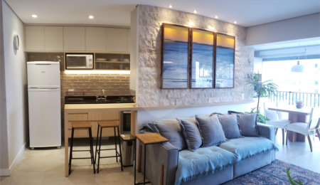 Apartamento à venda com 2 quartos, sendo 1 suíte, em Saúde, São Paulo, SP
