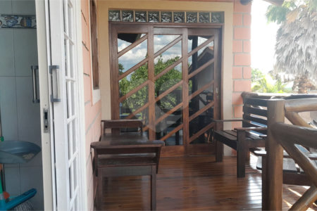 Chácara à venda com 3 quartos, sendo 2 suítes,  em Monterrey, Louveira, SP