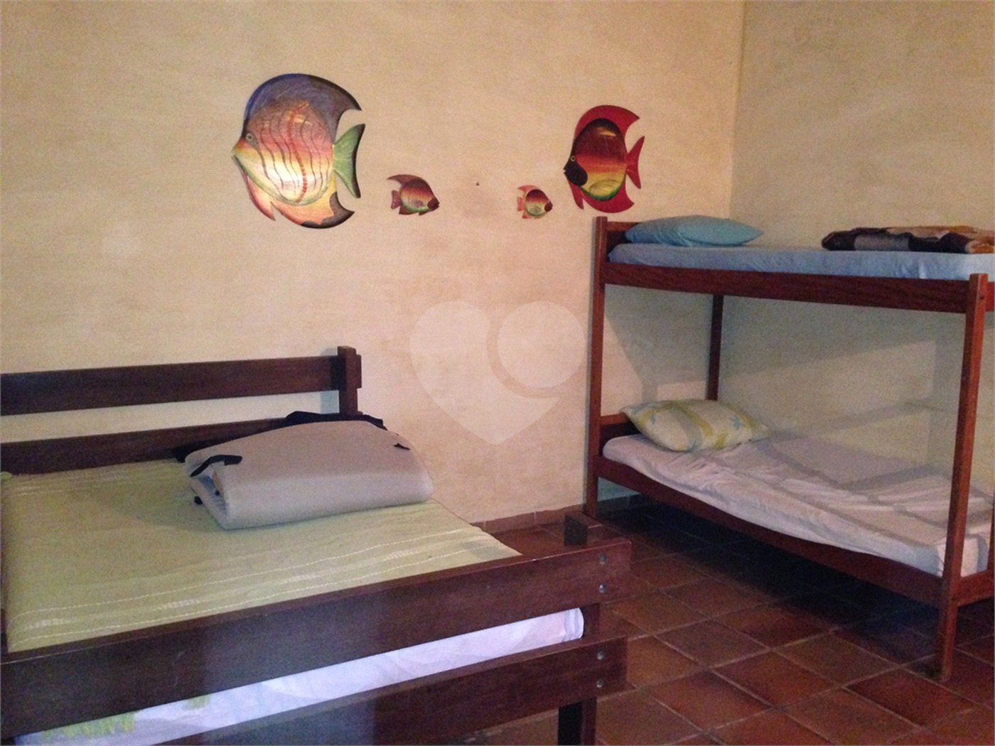 Casa à venda no Pico do Olho D'água em Mairiporã
