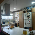 Apartamento à venda com 3 quartos, sendo 1 suíte, em Jardim Sul, São Paulo, SP