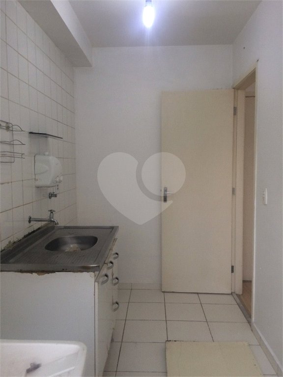Apartamento à venda no Brás, 2 quartos, garagem