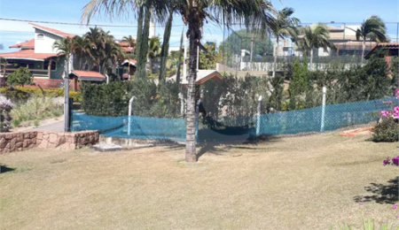 Casa à venda com 5 suítes em Jardim do Ribeirão I, Itupeva, SP