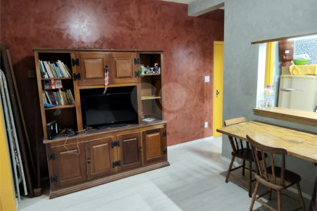 APARTAMENTO A VENDA EM SP CENTRO