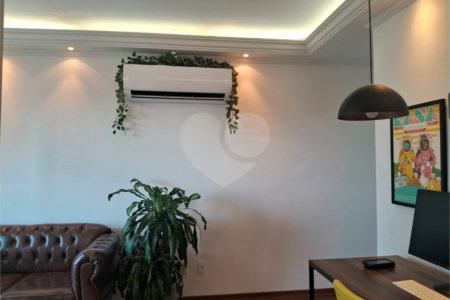 APARTAMENTO A VENDA SEMI MOBILADO A VENDA NA VILA LEOPOLDINA