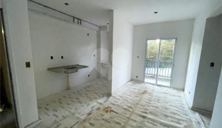 Apartamento à venda com 2 quartos em Recreio São Judas Tadeu, São Carlos, SP