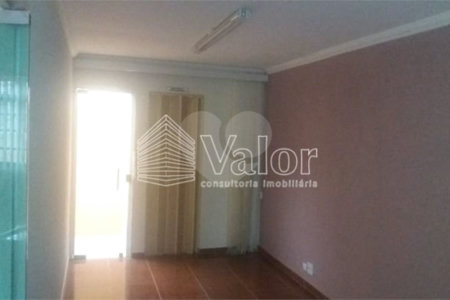 Casa à venda com 3 quartos em Vila Prado, São Carlos, SP