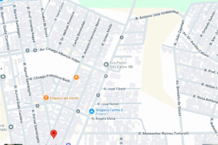 Área de Lazer à Venda – no Bairro Dom Constantino Amstalden, São Carlos