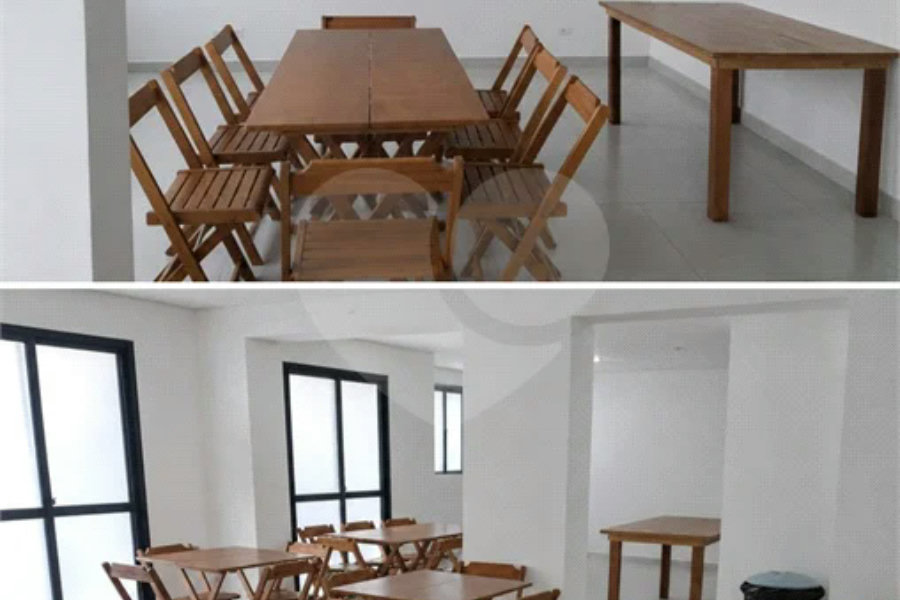 Apartamento à venda com 3 quartos em LIMÃO, São Paulo, SP