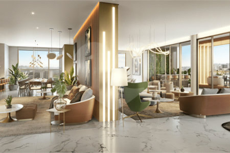 VENDA URGENTE – STUDIO 28,5m² | CASA IBIRAPUERA – CYRELA