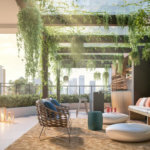 APARTAMENTO NOVO 2 SUÍTES À VENDA NA VILA MARIANA