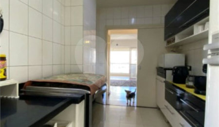 Apartamento à venda com 3 quartos, sendo 1 suíte,  em Vila Andrade, São Paulo, SP