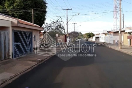 Casa Residencial