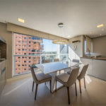 Apartamento à venda com 3 suítes em Jardim Fonte do Morumbi, São Paulo, SP