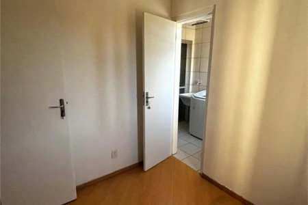 Apartamento à venda com 3 quartos em Butantã, São Paulo, SP