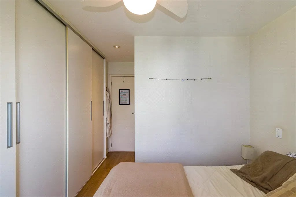 Apartamento à venda com 3 quartos, sendo 2 suítes, em Morumbi, São Paulo, SP