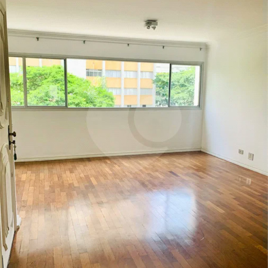Apartamento de 120 m² com 3 dormitórios e lazer completo em Santana
