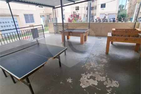 APARTAMENTO PRONTO PARA MORAR EM GUARATIBA NO CONDOMÍNIO RESERVA DO PARQUE , R$ 150.000,00 - ACEITA FINANCIAMENTO BANCÁRIO!