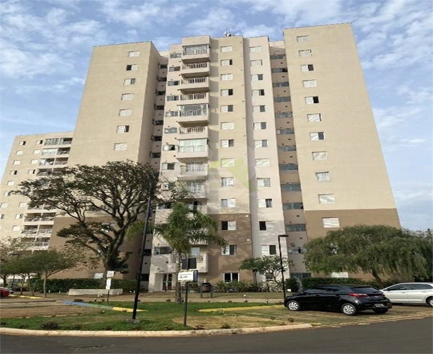Apartamento Espaçoso com Sala Ampliada – Condomínio Vila Verde Sabará