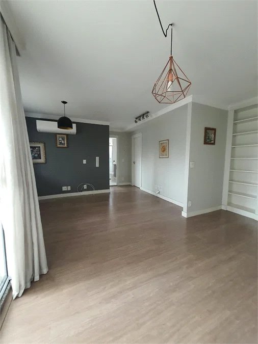Apartamento à venda ou para alugar com 2 quartos em Jardim Esmeralda, São Paulo, SP