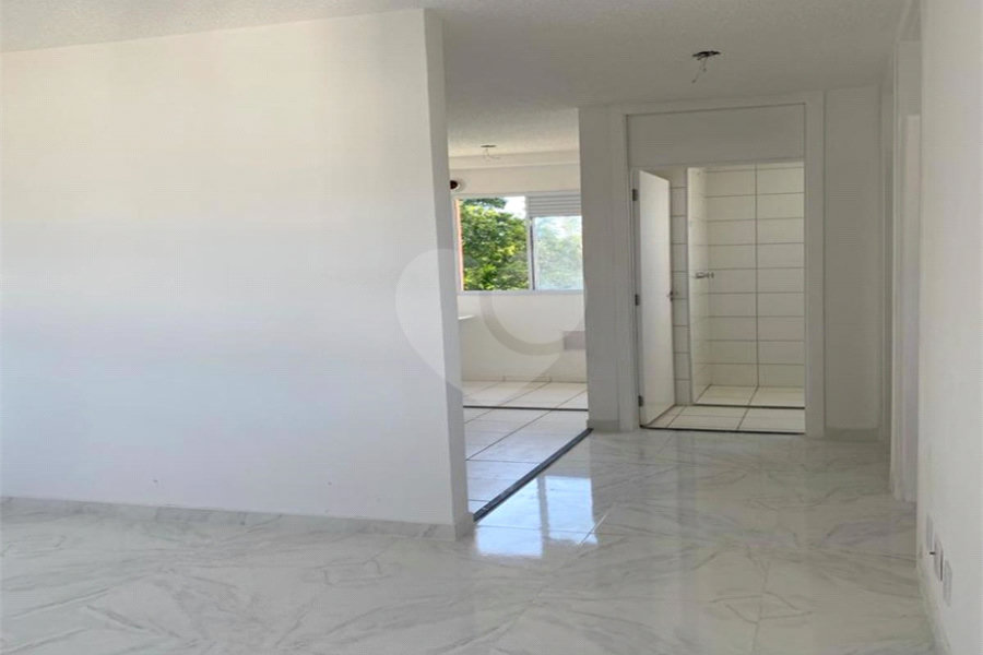 Apartamento Com Dois Dormitórios