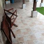 Casa à venda com 2 quartos, sendo 1 suíte,  em Vista Linda, Bertioga, SP