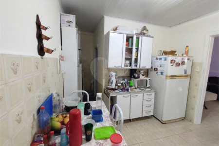 Terreno á venda - Jabaquara
