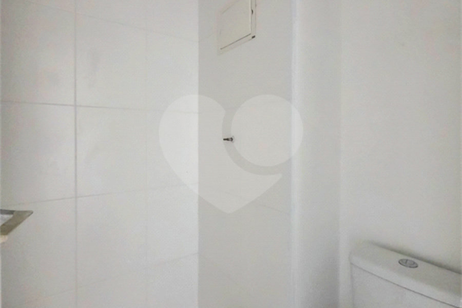 Apartamento - Jabaquara - 1 Quarto / Dormitório - Venda / Compra