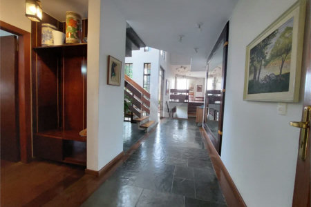 Elegância e conforto na melhor localização da City América!