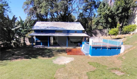 Chácara à venda com 2 quartos em Área Rural de Itu, Itu, SP