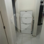 Apartamento a Venda - 2 dormitórios - Jd. Colonial