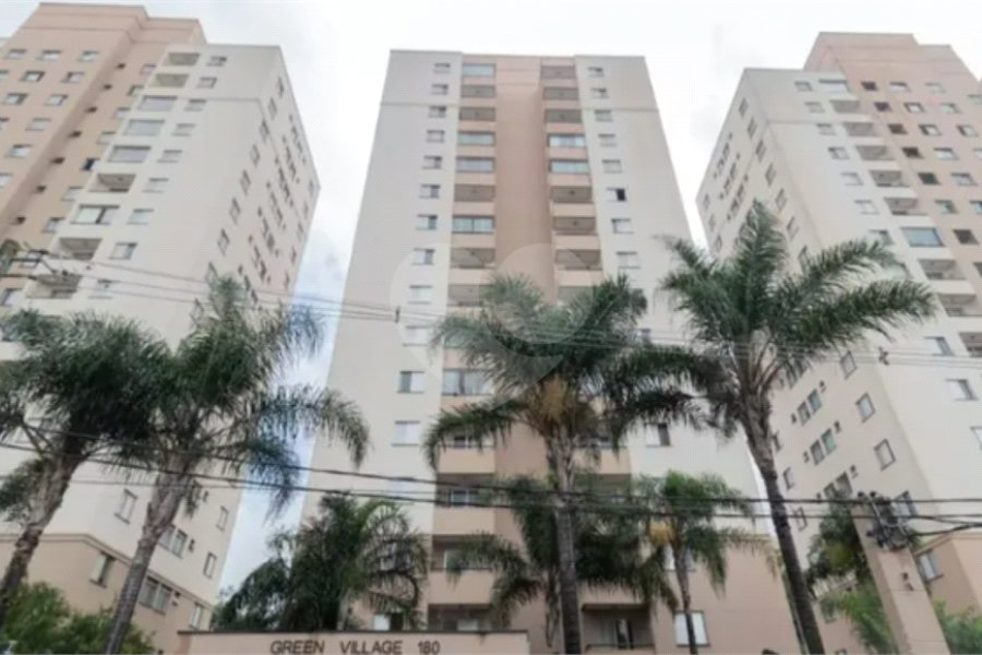Apartamento à venda com 2 quartos em Vila Nova Cachoeirinha, São Paulo, SP