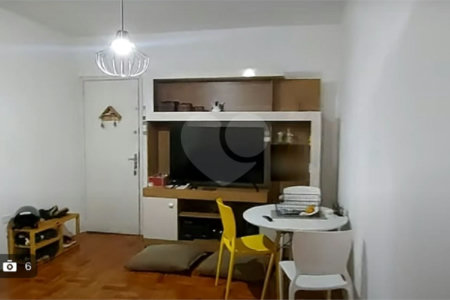 APARTAMENTO A VENDA EM SP BELA VISTA